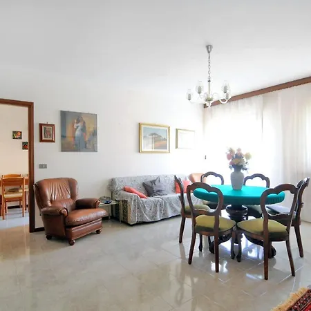 Apartment Vespucci Caorle
