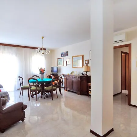 Apartment Vespucci Caorle