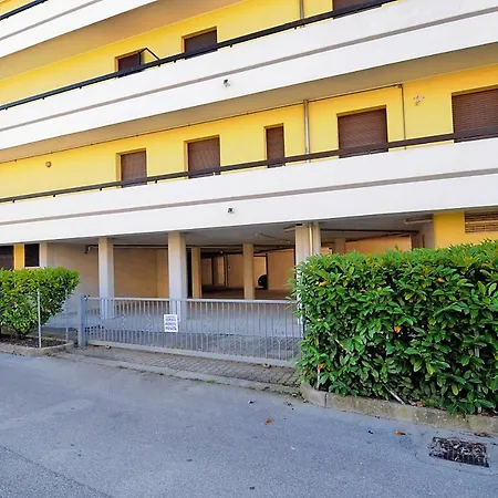 Vespucci Caorle